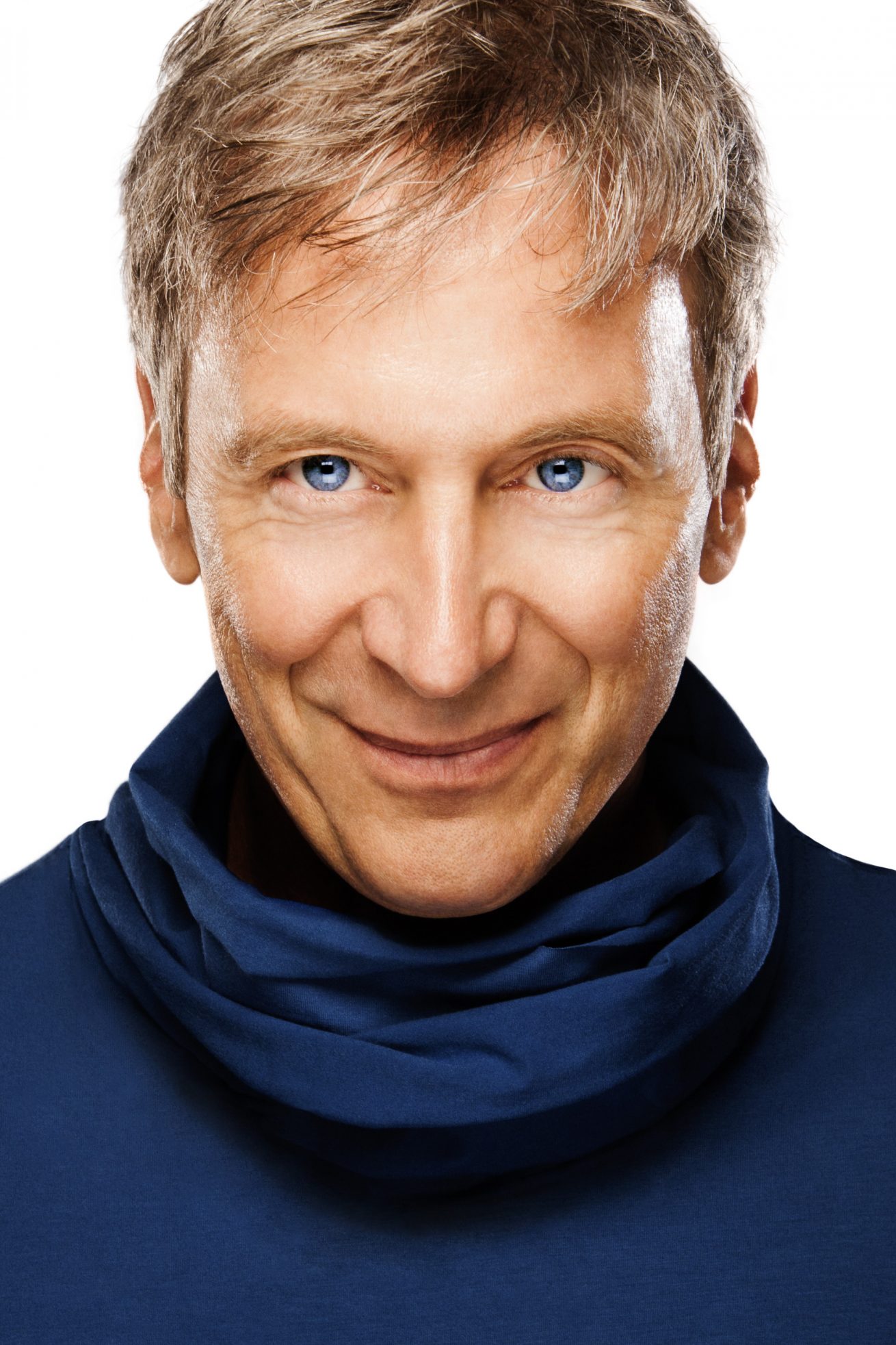 Alain Choquette - Affiche de spectacle