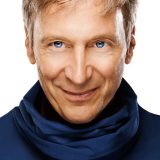 Alain Choquette - Affiche de spectacle
