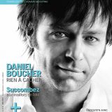 Daniel Boucher - La Voix magazine