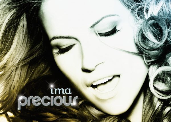 Ima - Music Album "Precious"