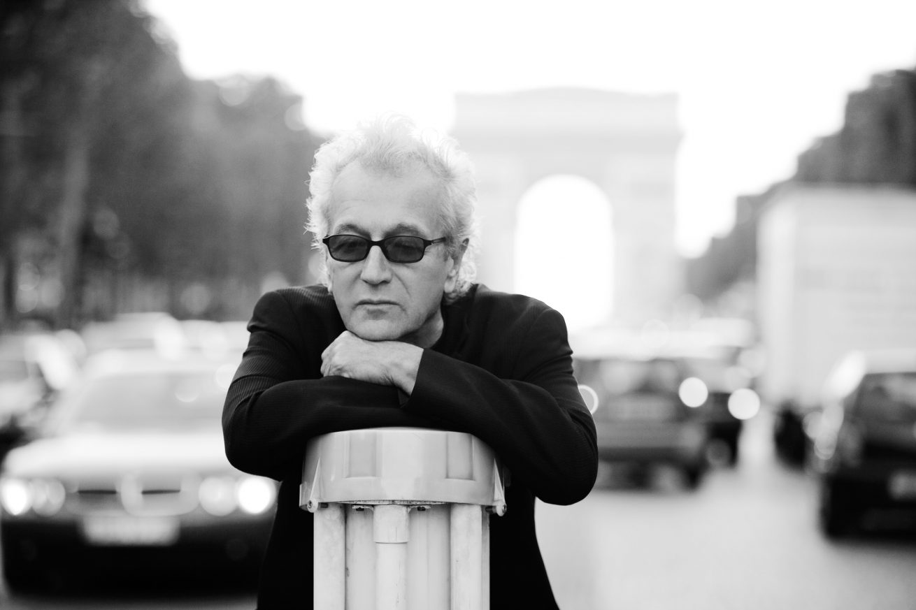 Luc Plamondon - Passages Obligés