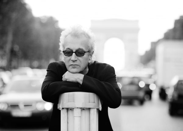 Luc Plamondon - Passages Obligés